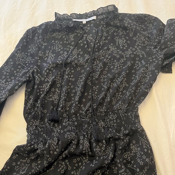 Rebecca Minkoff, dress/blouse, machine washable - Picture 5 of 6